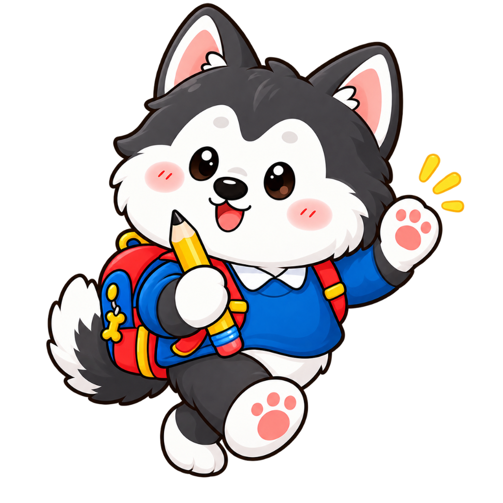 Husky