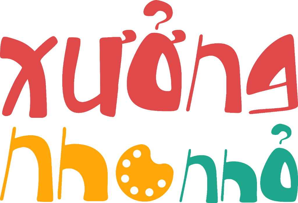 Xưởng Nho Nhỏ