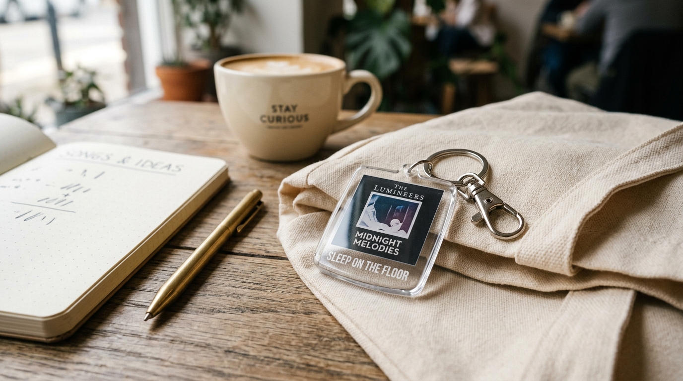 Móc Khóa NFC Thông Minh Là Gì? 5 Ứng Dụng Bất Ngờ & Cách Cài Đặt 2026
