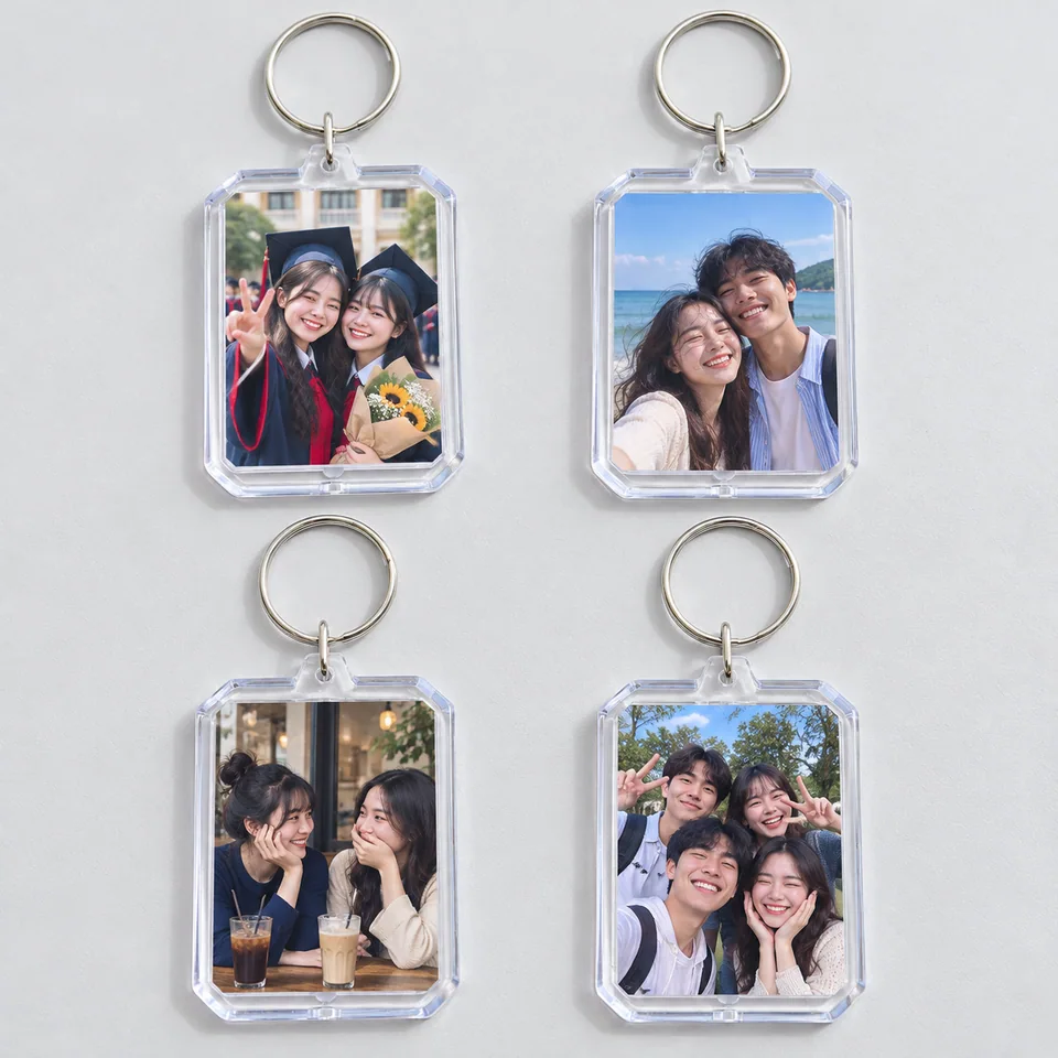Combo Hội Bạn NFC (4 Chiếc + Freeship)